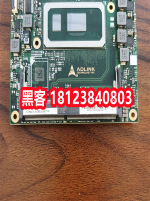 ADLINK工控主板51-72216-0A10