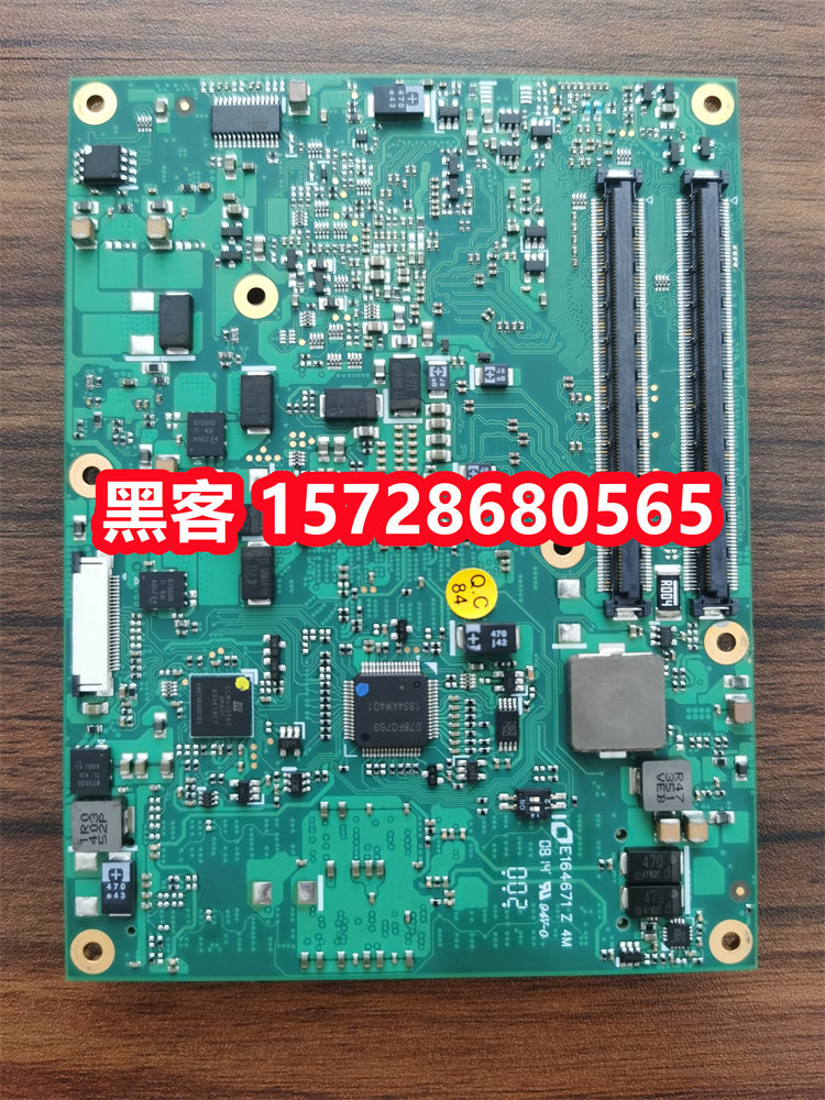 ADLINK主板EXPRESS-IBE2-1020E