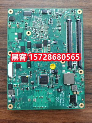 凌华工控主板51-72123-0A20