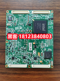 ESA 1GB 实拍 SYS 议价 质保 742 工业设备主板 SECO 工控主板