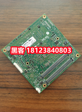 kontron控创 36019-0000-18-5 工控医疗设备彩超机主板 实拍 议价