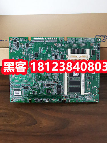 研华工控设备主板PCM9576