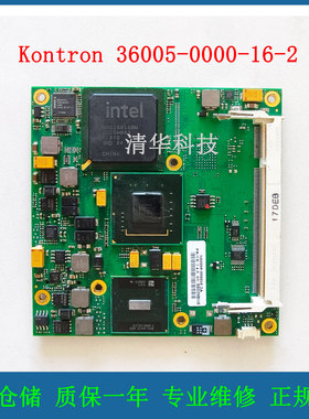 适用于 控创 36005-0000-16-2工控主板 S-BC6800RMDA 原装 议价