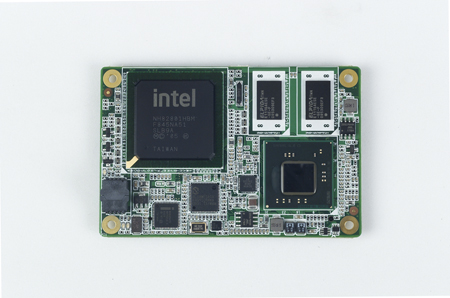 主板研华SOM-7562/SOM-7562UZ2