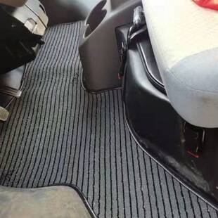 汽车脚垫长安之星2代6399/6363/6406/金牛星/S460/欧尚/4500脚垫