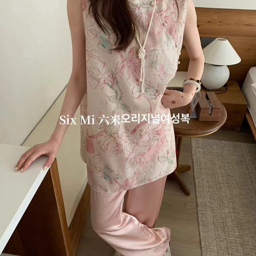 清仓捡漏！新中式国风复古文艺斜襟盘扣女款显瘦百搭无袖女款上衣