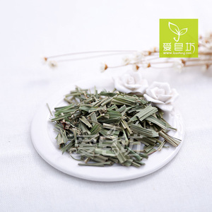 爱皂坊 抗菌 滋润肌肤冷制皂浸泡油材料柠檬草干叶 100G