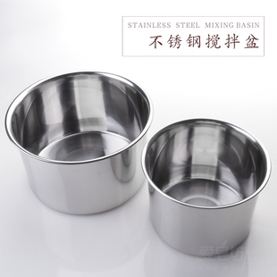 可加热 爱皂坊 DIY手工皂锅 手工皂工具 加厚 不锈钢搅拌桶