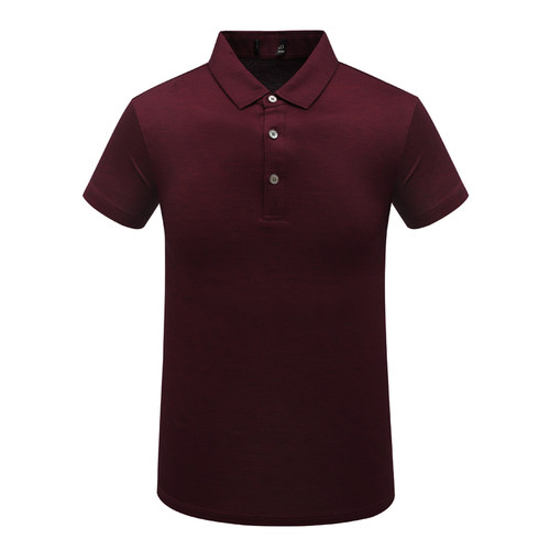 F2565鸟牌男士短袖T恤 棉百搭休闲有弹力夏天上衣 32009