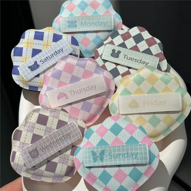 乔迟一周贝壳粉扑加厚硬弹棉花糖气垫粉底液超软贝壳软弹化妆海绵,彩妆/香水/美妆工具,化妆/美容工具,淘宝优惠券,粉丝福利购,淘宝优惠卷