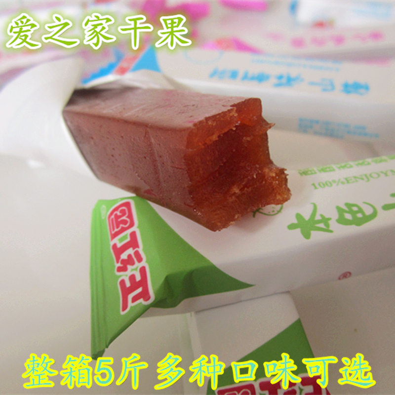 山楂条多种口味果脯山楂片山楂干开胃山楂糕蜜饯宝宝零食-5斤散装|msdalam kategori makanan ringan/Nuts/Specialty, Manisan/jujube/Plum/buah-buahan kering, produk bertaraf Hawthorn - dari Buy2taobao.com untuk memberikan perkhidmatan ejen Taobao profesional membeli