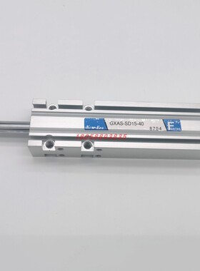 NEW-Era/NOK Fseries气缸GXA-15-20-25-40-50-75-100-125-EZ-EF