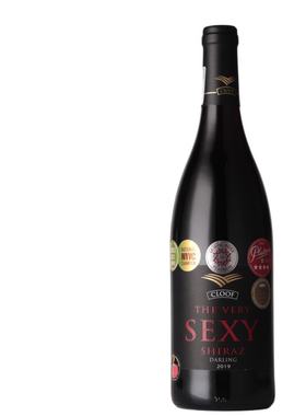 2019南非歌赋庄园魅惑西拉红葡萄酒 原装进口红酒  CLOOF SHIRAZ