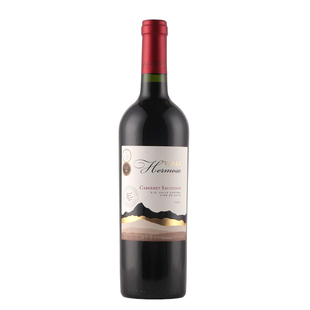 2021埃德华兹鹂谷赤霞珠红葡萄酒 中央山谷 智利原瓶进口红酒