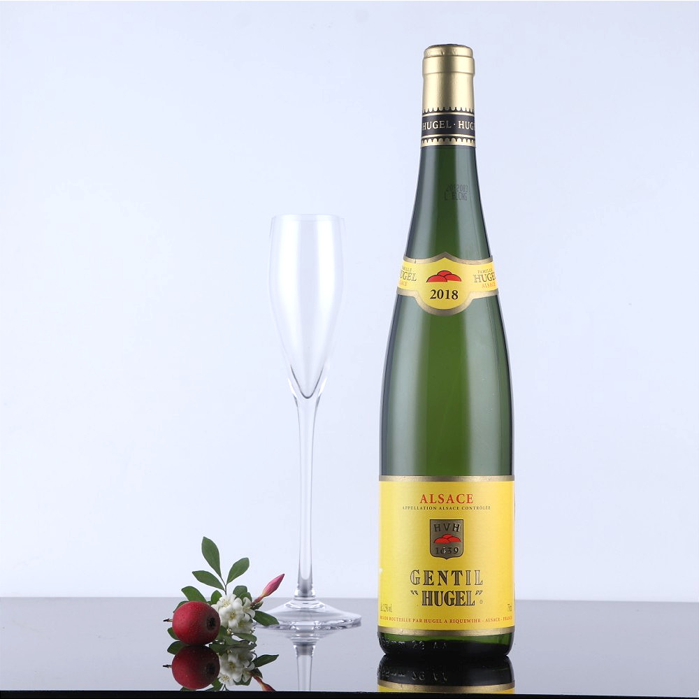 法国阿尔萨斯白葡萄酒白葡萄酒