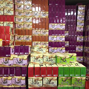 江西丰城杜市子龙冻米糖 南瓜紫薯桂花蔬菜礼盒装1kg多种口味包邮