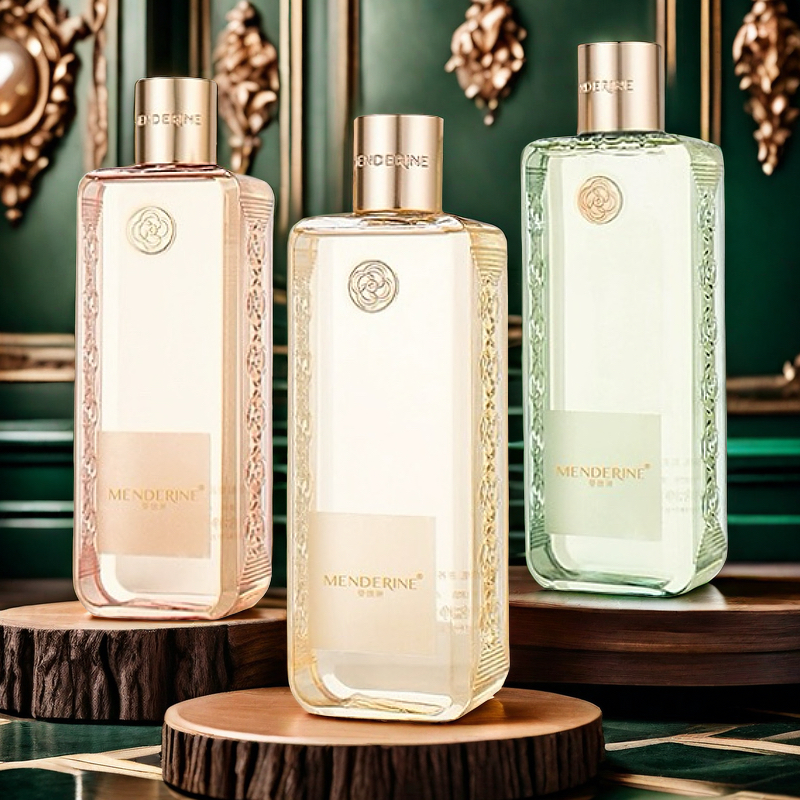 曼德琳氨基酸洗发水谷氨酸发膜