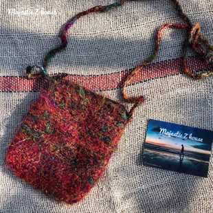 NEPAL 斜挎包民族风情欧美嬉皮风斜挎包 handmade尼泊尔独特工艺