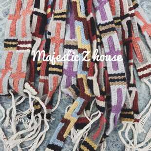 Nepal handmade尼泊尔手工相机吉他肩带挂包带腰带波西米亚民族风