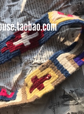Nepal#handmade尼泊尔手工相机肩带吉他背带宽肩带波西米亚民族