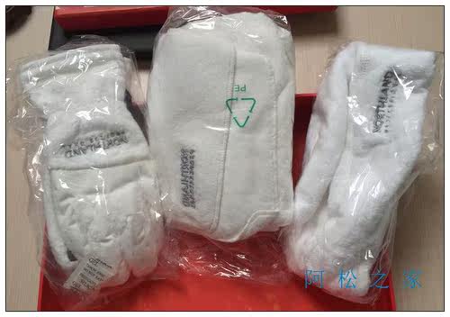 男女通用保暖抓绒围巾