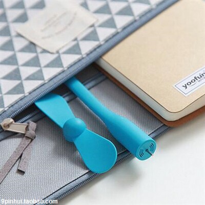 Ventilateur USB - Ref 399581 Image 5