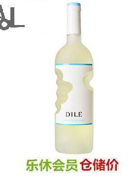 意大利Dile Moscato莫斯卡托 上帝天使之手冰白葡萄酒 仓储会员价