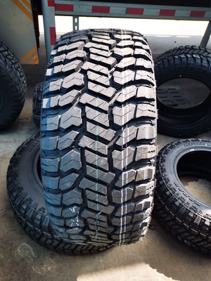 RT越野泥地轮胎3 35 37 265 285 275/12.50 60 65 75R17 18 20 24