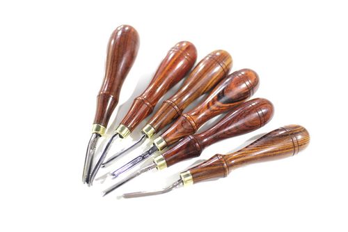 美制 巴里金 进口 Barry King 削边器 巴里金削边 Grooved edger - 封面