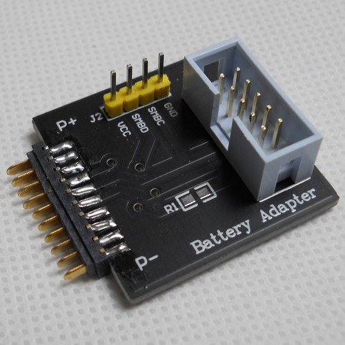 御air2连接器ev2400转接板