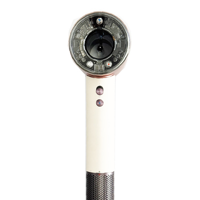 Dyson Dyson Drailer Supersonichd16 Интеллектуальная температура контроля ионов уход за волосами