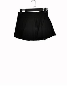 夏款 撤柜品牌 G系列 内短裤防走光A字百搭半身裙女 100062