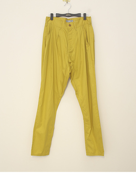 夏季 日本品牌桀* 男士纯棉薄款个性休闲裤 JS41606252/82/72