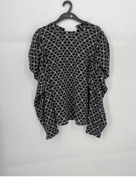 春秋款 撤柜品牌 C系列 休闲百搭舒适套头上衣女68018