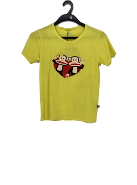 夏款 DZH系列 舒适透气休闲百搭T恤男女亲子装 150093/150096