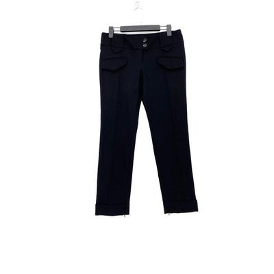 姚L*系列中腰款休闲裤