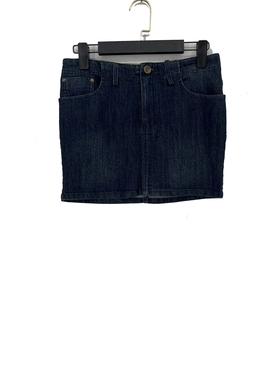 夏款 撤柜品牌 姚L系列 性感时尚包臀百搭短款牛仔半身裙女20097