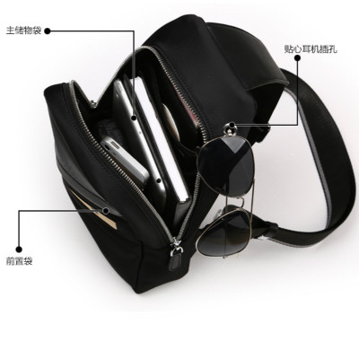 Sac pour homme - Ref 52299 Image 5