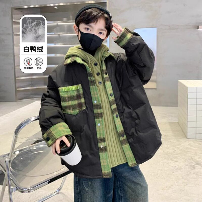 120cm ����������ů��Ѽ������ ��ͯ���޷��ᱡ���Ѽ��ƴ������