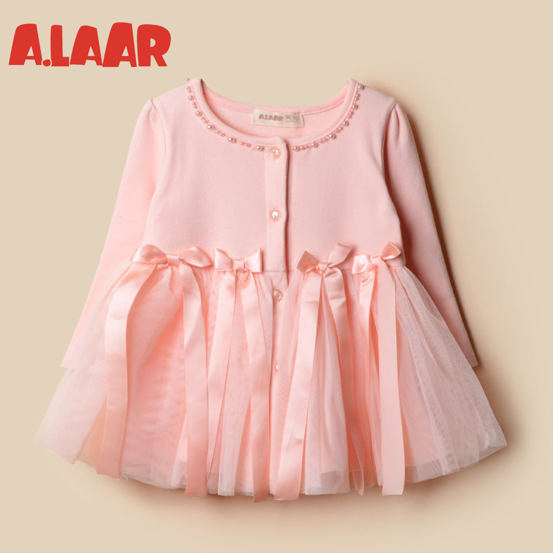 Veste pour fille ALAAR - Ref 2158204 Image 3