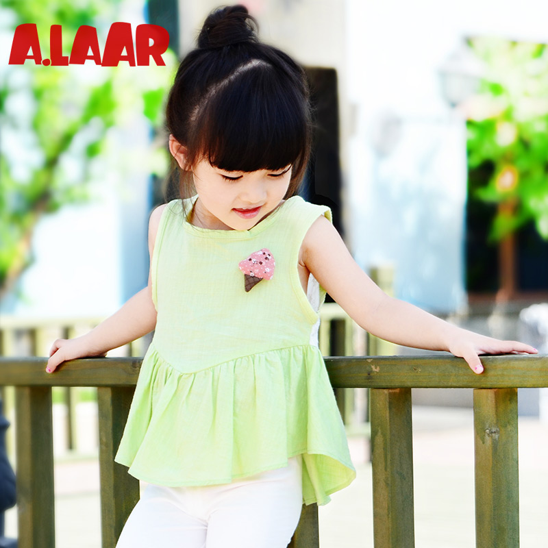 Robe enfant ALAAR - Ref 2048459 Image 3