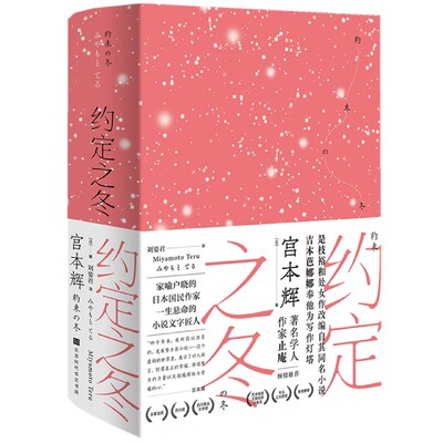 约定之冬(精)