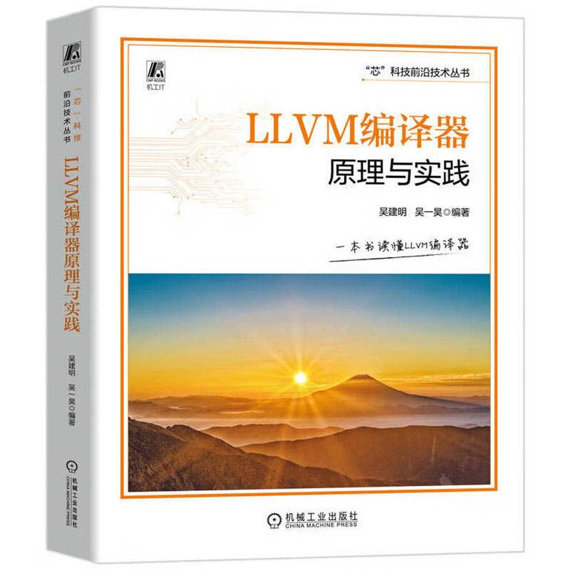 AI芯片资深专家倾力之作