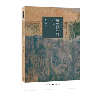 林达作品系列 近距离看美国 历史深处 忧虑