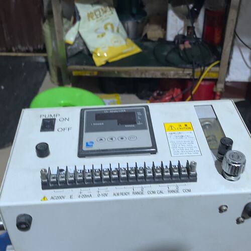 OXYGEN 氧分仪 ETC回焊炉氧分析仪 ANALYZE--议价商品
