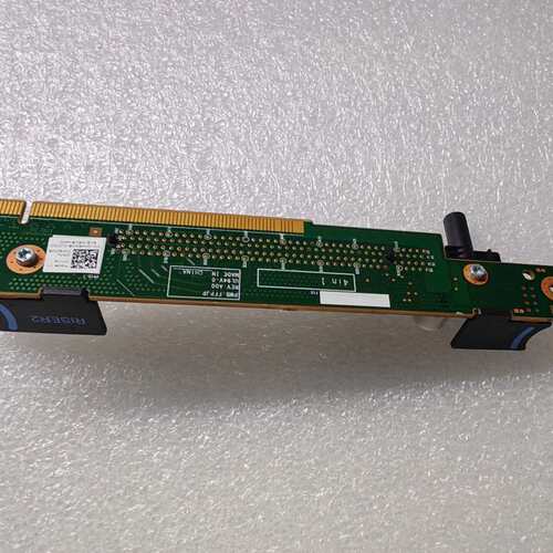 Dell/戴尔 R640 服务器 PCI-E提升卡 RISE--议价商品