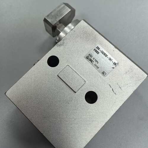 SMC气缸 25A-CQ2B32-7AT-DN-X9003--议价商品
