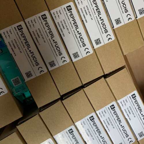 倍加福KFDO-CS-EX1.54船用安全栅原装进口正品新到--议价商品