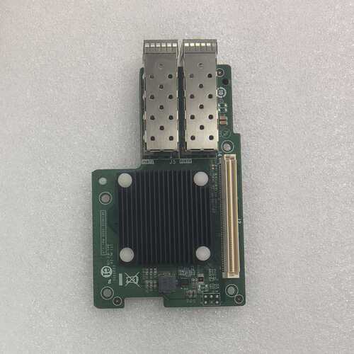 浪潮/inspur X520-DA2 V0220270000--议价商品