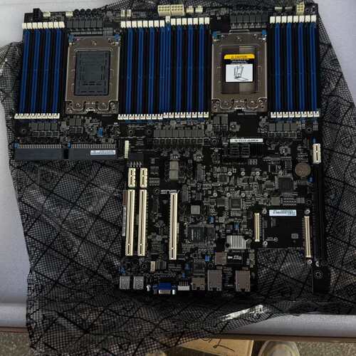 硕 KNPP-D32-R 双路epyc 支持7b12 7k62 7702 7742双路--议价商品